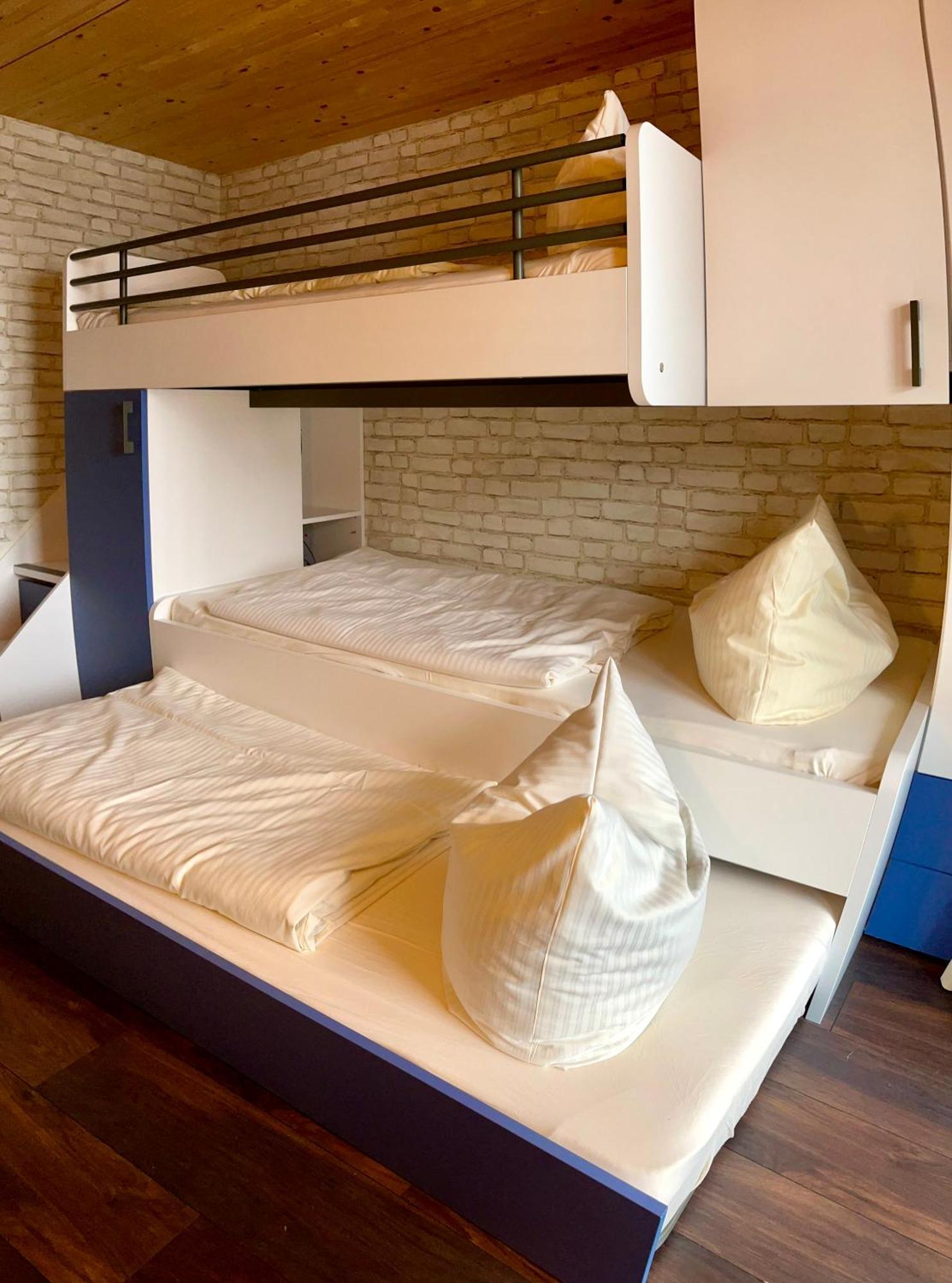 Vintage Hotel Charivari- Sommer Hoernerbahnen Kostenlos Mit Restaurant Bolsterlang Dış mekan fotoğraf
